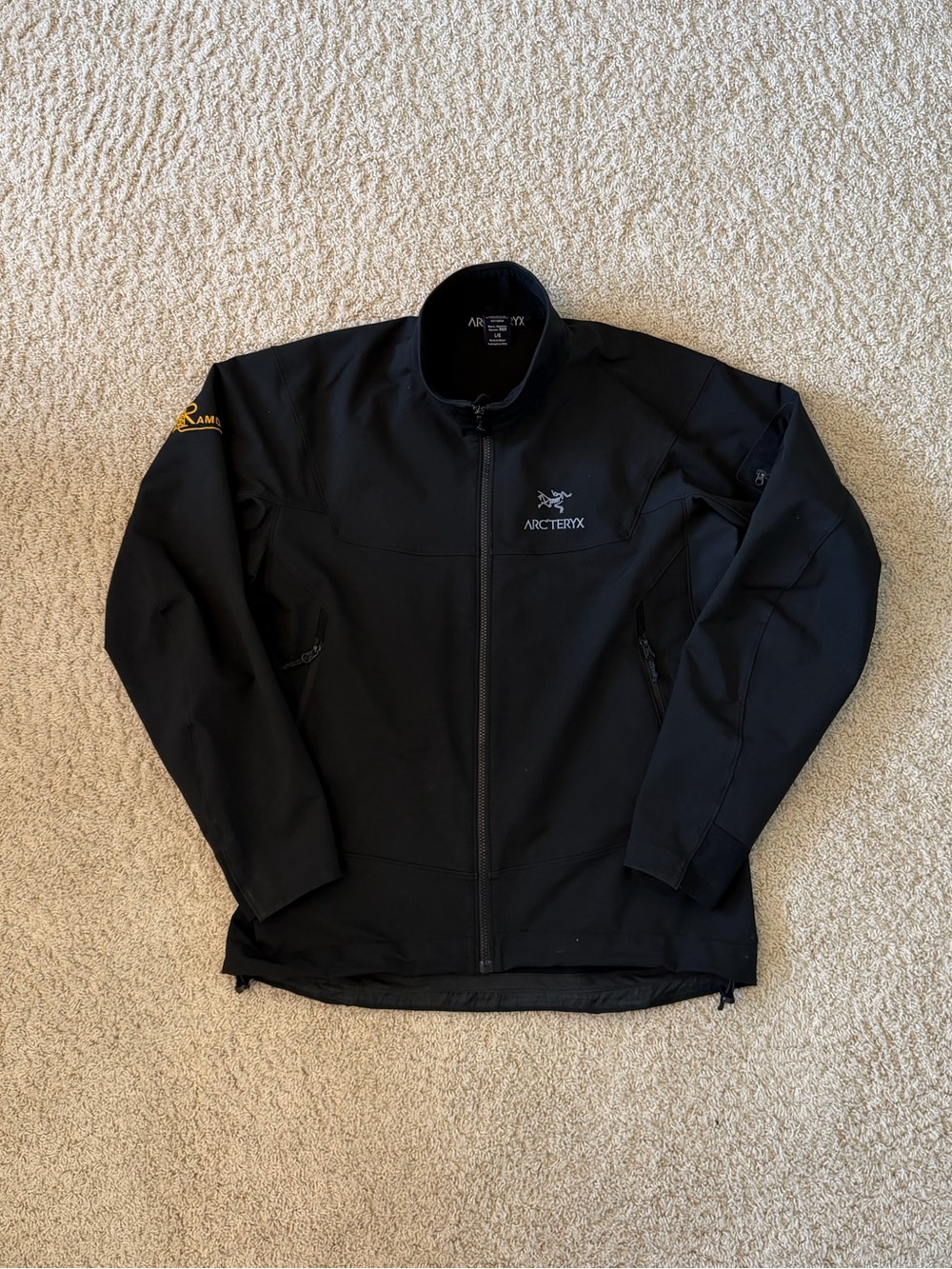 Arc’teryx Jacket
